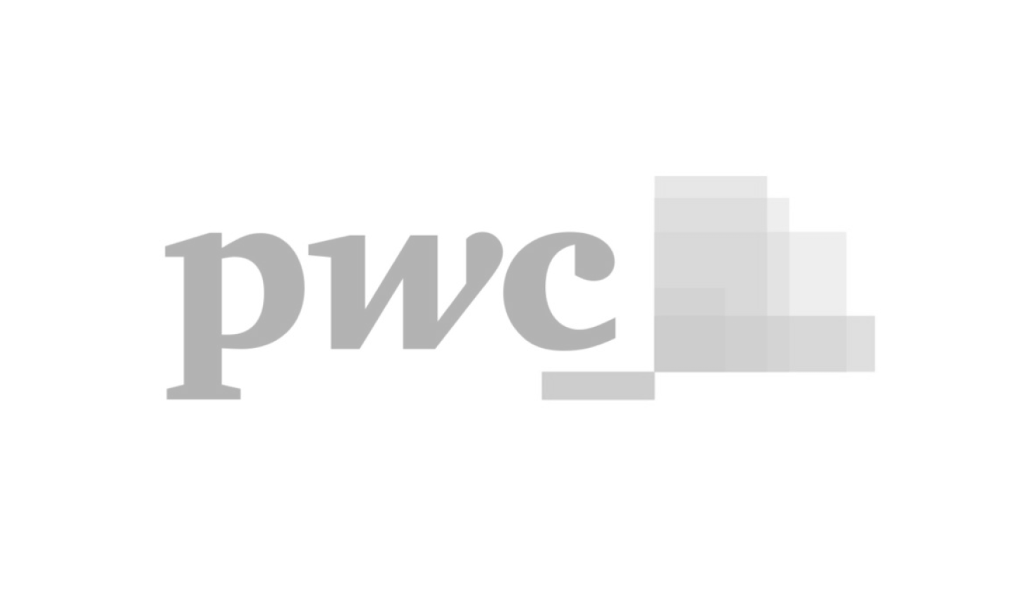 PricewaterhouseCoopers LLP logo